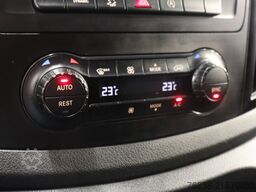 Mercedes-Benz Vito 114 CDI Lang Dubbele Cabine Automaat EURO ...