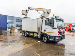 MAN TGL 12.220 BB - DANILFT WDT 180S