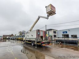 MAN TGL 12.220 BB - DANILFT WDT 180S