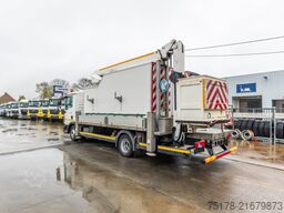 MAN TGL 12.220 BB - DANILFT WDT 180S