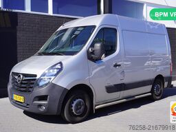 Opel Movano 2.3 Turbo 180PK L1H2 EURO 6 - Airco - Na...