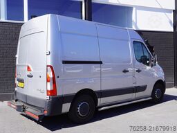 Opel Movano 2.3 Turbo 180PK L1H2 EURO 6 - Airco - Na...
