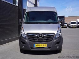 Opel Movano 2.3 Turbo 180PK L1H2 EURO 6 - Airco - Na...