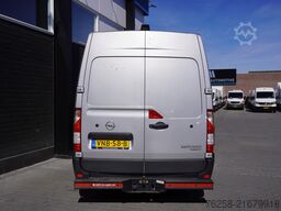 Opel Movano 2.3 Turbo 180PK L1H2 EURO 6 - Airco - Na...