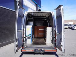 Opel Movano 2.3 Turbo 180PK L1H2 EURO 6 - Airco - Na...