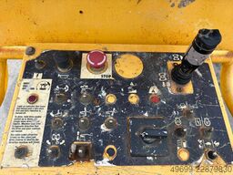 Genie Z 34/22 IC 12,60m Gelenk-Teleskop-Arbeitsbühne