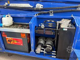PB Lifttechnik S17519E 4x4 17,80m Scherenarbeitsbühne
