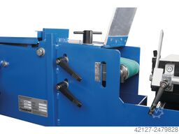 Metallkraft KRBS 101