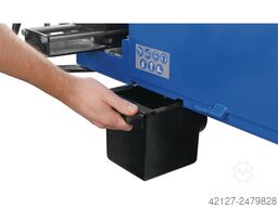 Metallkraft KRBS 101