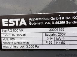 ESTA DUSTEX F-64