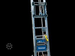 Böcker TOPLIFT STANDARD