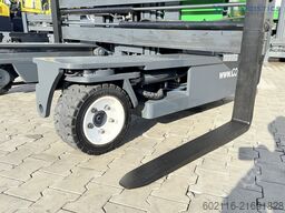 Combilift C3000 DIESEL DUPLEX WIDE-POSITIONER