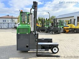Combilift C3000 DIESEL DUPLEX WIDE-POSITIONER