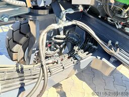 Combilift C5000XL / DIESEL / DUPLEX 5500MM / CABIN