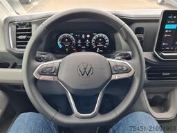 VW Crafter 35 Koffer LBW KLIMA ERGO KOMFORT LED TEMPOMAT