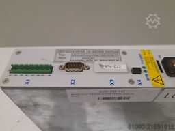 FERROCONTROL S02-00-1C