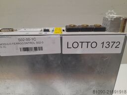 FERROCONTROL S02-00-1C