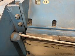 GEKA NSJ 1500/2,5