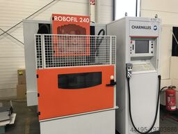 Charmilles Robofil 240