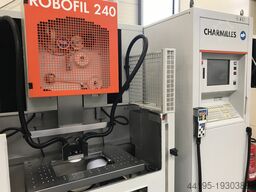 Charmilles Robofil 240