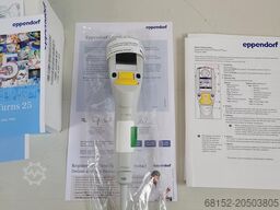 Eppendorf Xplorer plus e