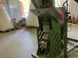 Löttner Pelletieranlage PA 15