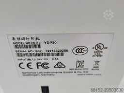 Sartorius ydp30