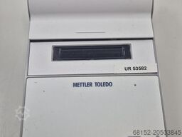 Mettler Toledo P-52