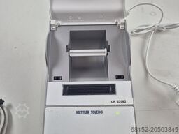 Mettler Toledo P-52