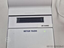 Mettler Toledo P-52
