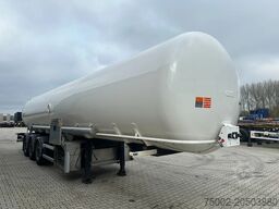 Diversen Fluid, 50.100L, P28BH, Propane, Butan, GAZ, ADR...