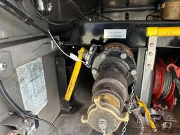 Diversen Fluid, 50.100L, P28BH, Propane, Butan, GAZ, ADR...