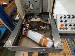 Sunnen Eclipse EC-3500-CGM-27