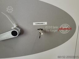 Phoenix Contact FS1513K Fire Ranger