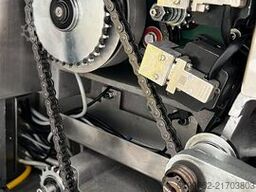 Koenig Maschinen GmbH / Austria Linia do bułek G2000