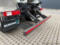 Renault K480 Renault K480 8X4 EuromixMTP EM 9 L