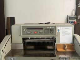 Polar Mohr 58 EM