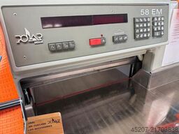 Polar Mohr 58 EM