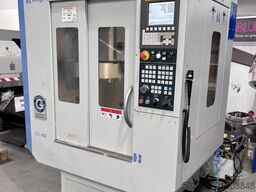 BRIDGEPORT GX480
