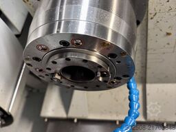 BRIDGEPORT GX480