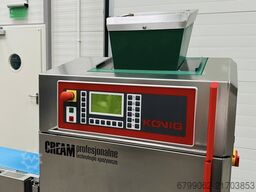 Koenig Maschinen GmbH / Austria Mini Rex Futura