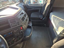 DAF XF 480 FT SUPER SPACE CAB ZF INTARDER
