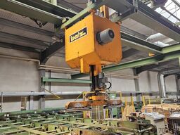 BALZ Stapelroboter VSR 500