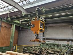 BALZ Stapelroboter VSR 500