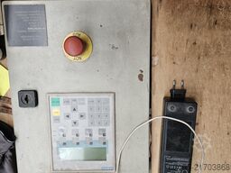 BALZ Stapelroboter VSR 500