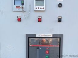 PERKINS 1390 kVA