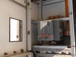 PERKINS 1390 kVA