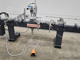 Elumatec TBM 126