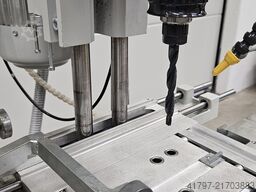 Elumatec TBM 126