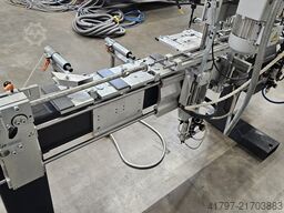 Elumatec TBM 126